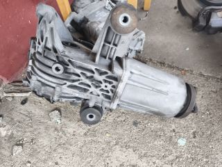 bontott OPEL ANTARA Hátsó Differenciálmű