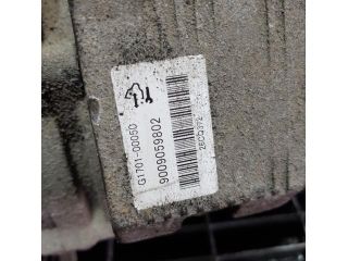 bontott OPEL ANTARA Hátsó Differenciálmű