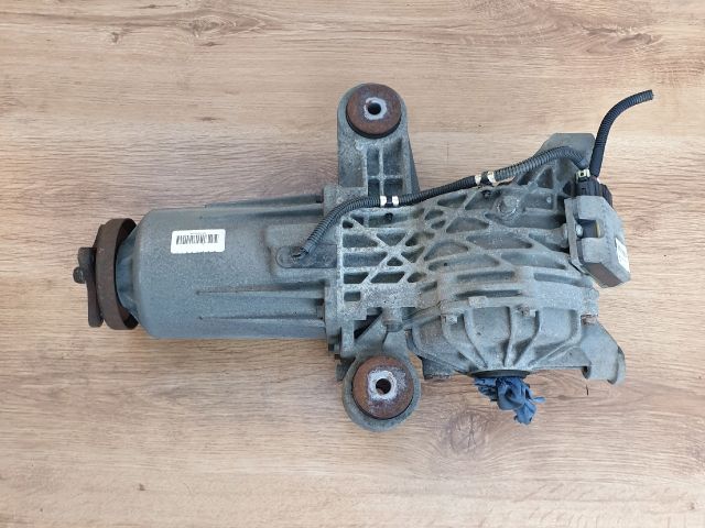 bontott OPEL ANTARA Hátsó Differenciálmű