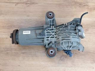 bontott OPEL ANTARA Hátsó Differenciálmű