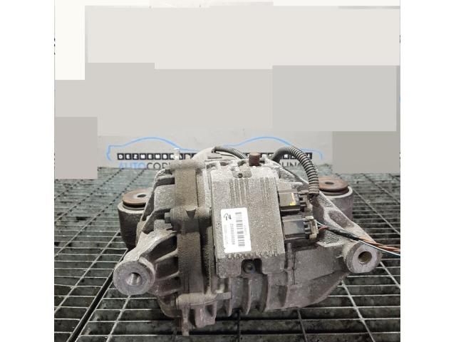 bontott OPEL ANTARA Hátsó Differenciálmű