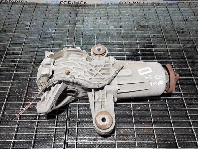 bontott OPEL ANTARA Hátsó Differenciálmű