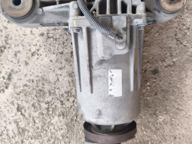 bontott OPEL ANTARA Hátsó Differenciálmű