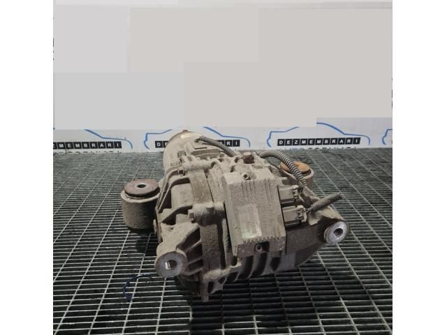 bontott OPEL ANTARA Hátsó Differenciálmű