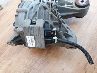 bontott OPEL ANTARA Hátsó Differenciálmű