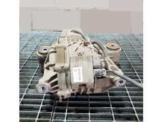 bontott OPEL ANTARA Hátsó Differenciálmű