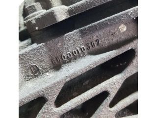 bontott OPEL ANTARA Hátsó Differenciálmű