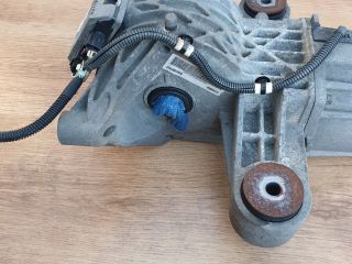 bontott OPEL ANTARA Hátsó Differenciálmű