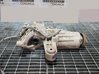 bontott OPEL ANTARA Hátsó Differenciálmű