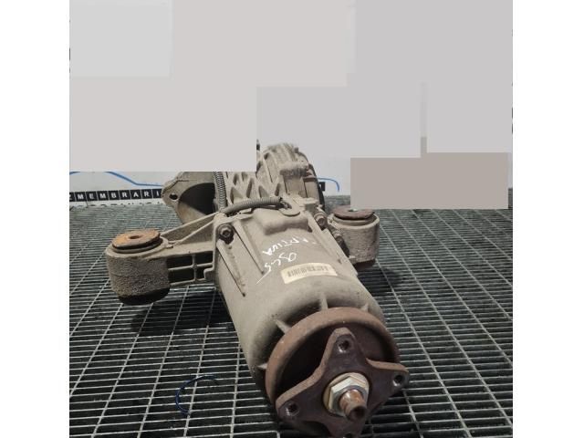 bontott OPEL ANTARA Hátsó Differenciálmű