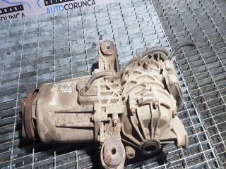 bontott OPEL ANTARA Hátsó Differenciálmű