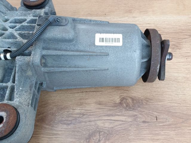 bontott OPEL ANTARA Hátsó Differenciálmű