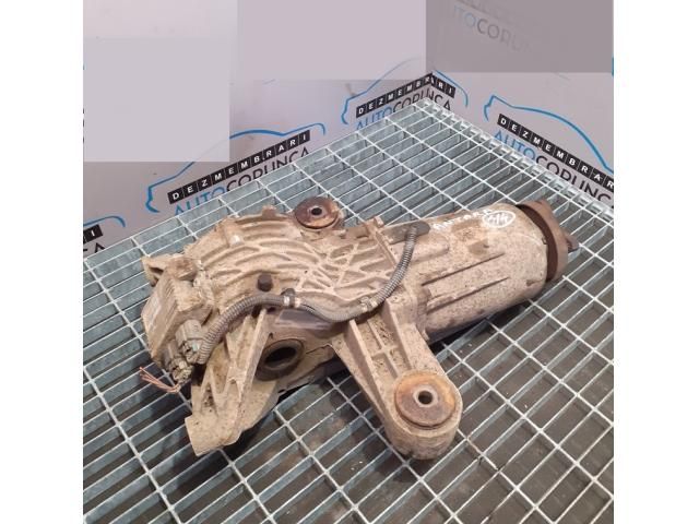 bontott OPEL ANTARA Hátsó Differenciálmű