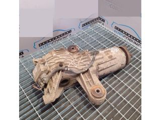 bontott OPEL ANTARA Hátsó Differenciálmű