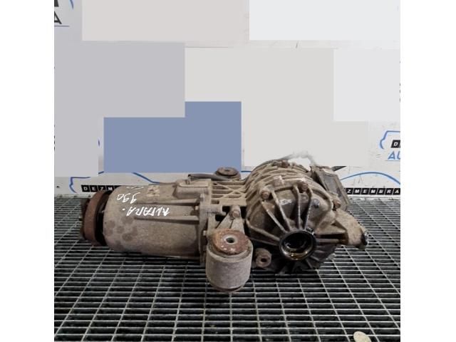 bontott OPEL ANTARA Hátsó Differenciálmű