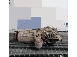 bontott OPEL ANTARA Hátsó Differenciálmű