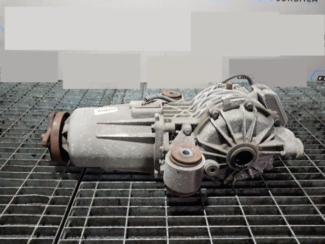 bontott OPEL ANTARA Hátsó Differenciálmű