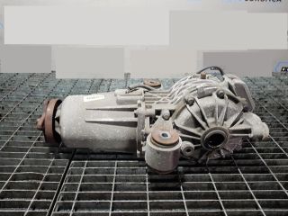 bontott OPEL ANTARA Hátsó Differenciálmű