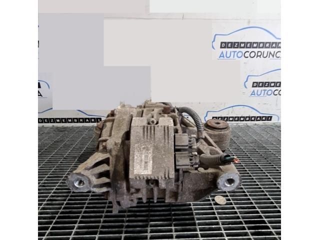 bontott OPEL ANTARA Hátsó Differenciálmű