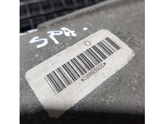 bontott OPEL ANTARA Hátsó Differenciálmű