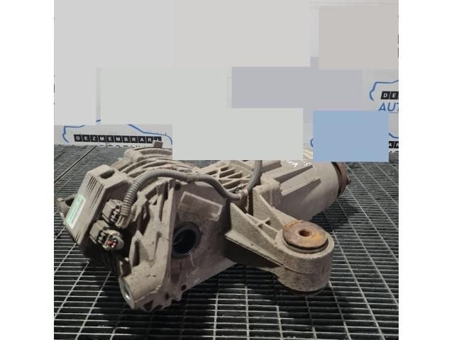 bontott OPEL ANTARA Hátsó Differenciálmű