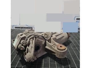 bontott OPEL ANTARA Hátsó Differenciálmű