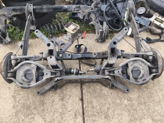 bontott OPEL ANTARA Hátsó Híd (Tárcsafékes)