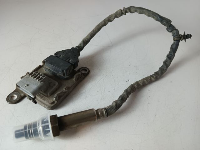 bontott OPEL ANTARA Hátsó Lambdaszonda