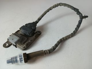 bontott OPEL ANTARA Hátsó Lambdaszonda