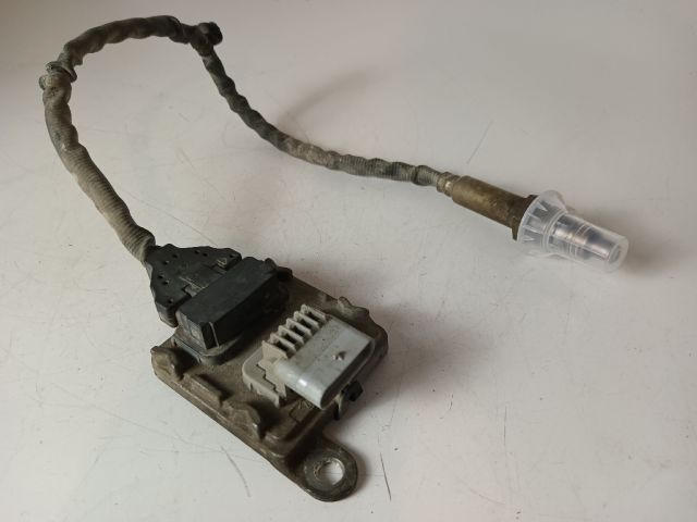 bontott OPEL ANTARA Hátsó Lambdaszonda