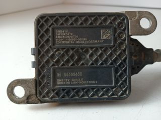 bontott OPEL ANTARA Hátsó Lambdaszonda