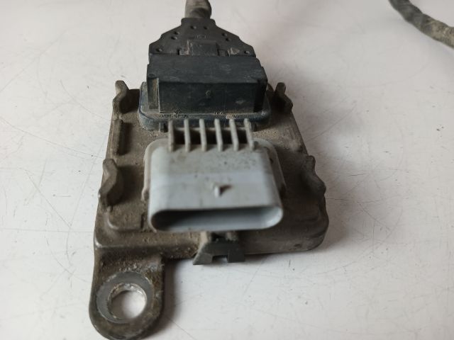 bontott OPEL ANTARA Hátsó Lambdaszonda