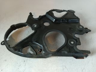 bontott OPEL ANTARA Hátsó Vezérlés Burkolat