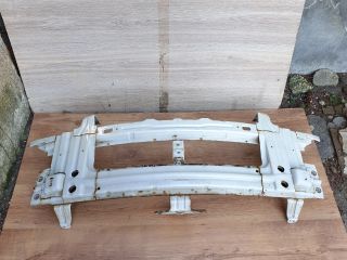 bontott OPEL ANTARA Homlokfal (Üres lemez)