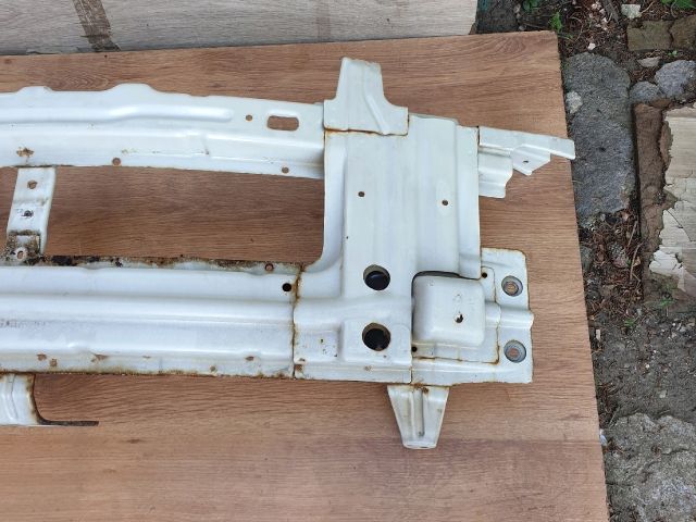 bontott OPEL ANTARA Homlokfal (Üres lemez)