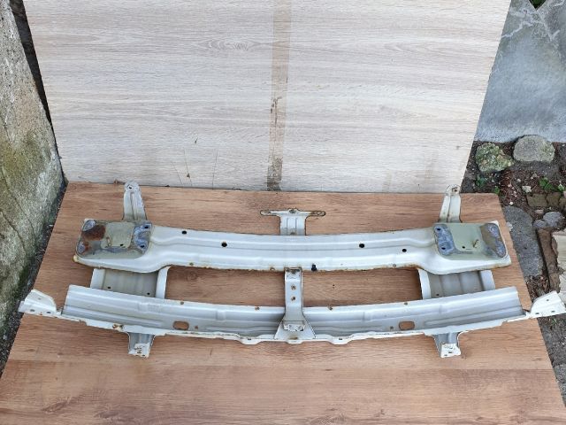 bontott OPEL ANTARA Homlokfal (Üres lemez)