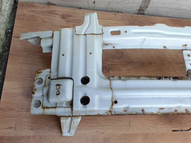 bontott OPEL ANTARA Homlokfal (Üres lemez)