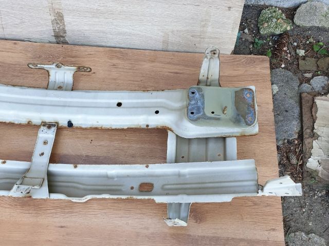 bontott OPEL ANTARA Homlokfal (Üres lemez)