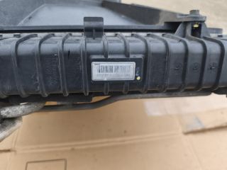 bontott OPEL ANTARA Hűtő Ventilátor(ok), Radiátor(ok) Szett