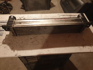 bontott OPEL ANTARA Intercooler