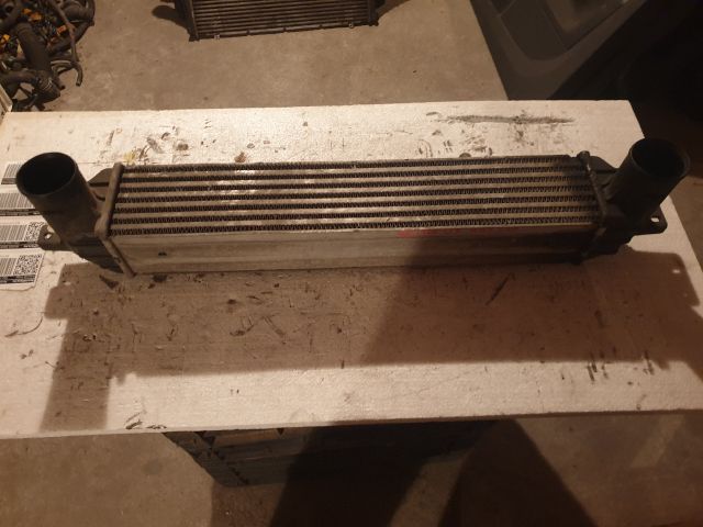 bontott OPEL ANTARA Intercooler