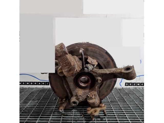 bontott OPEL ANTARA Jobb első Csonkállvány