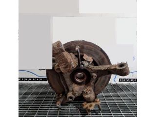 bontott OPEL ANTARA Jobb első Csonkállvány