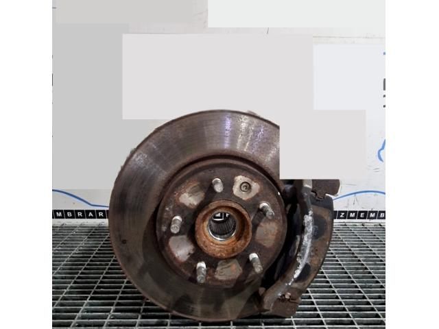 bontott OPEL ANTARA Jobb első Csonkállvány