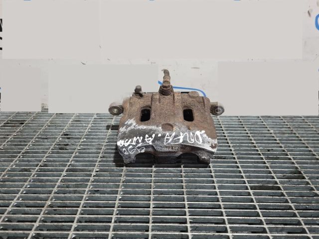 bontott OPEL ANTARA Jobb első Fékkengyel