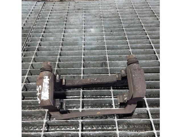 bontott OPEL ANTARA Jobb első Fékkengyel