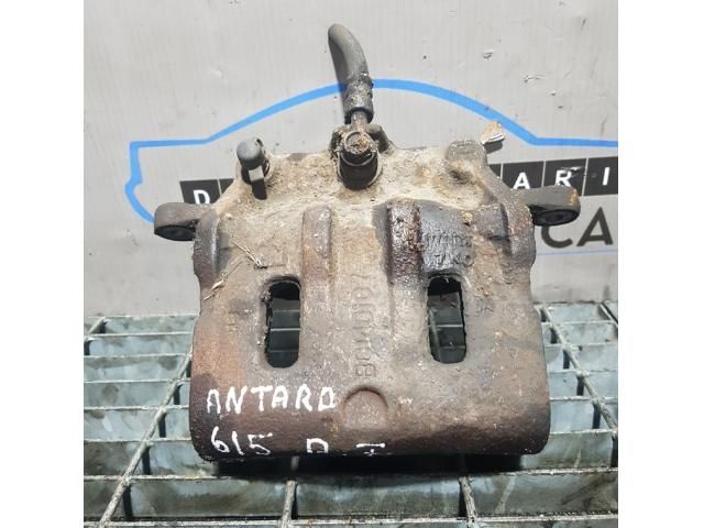 bontott OPEL ANTARA Jobb első Fékkengyel