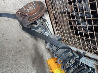 bontott OPEL ANTARA Jobb első Kerékagy