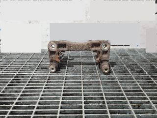 bontott OPEL ANTARA Jobb hátsó Fékkengyel