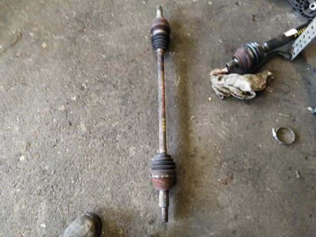 bontott OPEL ANTARA Jobb hátsó Féltengely